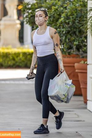 Miley Cyrus photo #3596