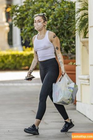 Miley Cyrus photo #3601