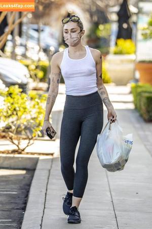 Miley Cyrus photo #3603