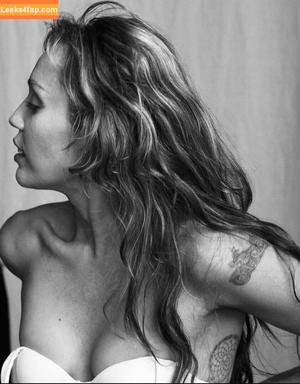 Miley Cyrus photo #3633