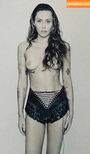 Miley Cyrus photo #3638