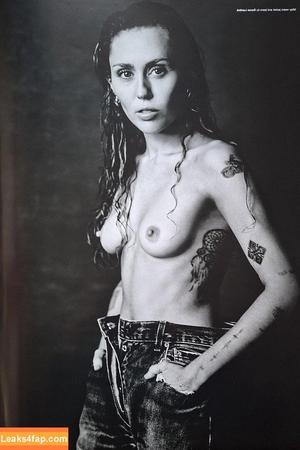 Miley Cyrus photo #3641