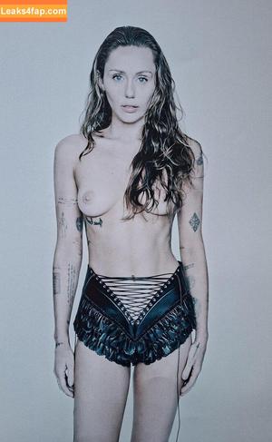 Miley Cyrus photo #3643