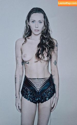 Miley Cyrus photo #3662