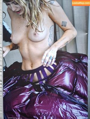 Miley Cyrus photo #3664