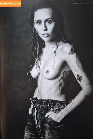 Miley Cyrus фото #3697