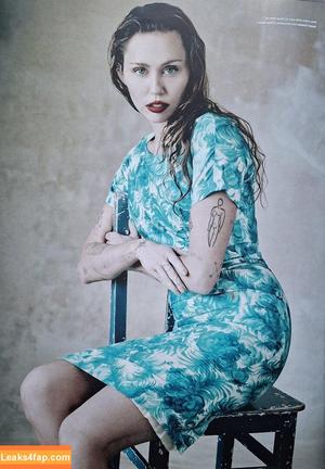 Miley Cyrus фото #3710