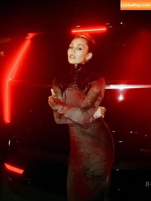 Miley Cyrus photo #3769