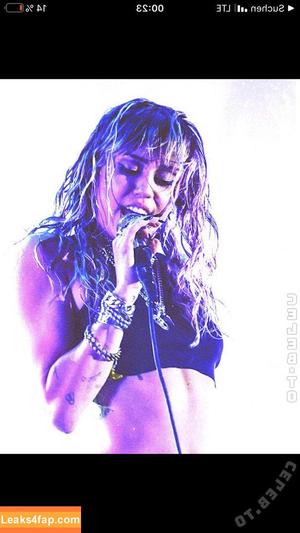 Miley Cyrus photo #3857