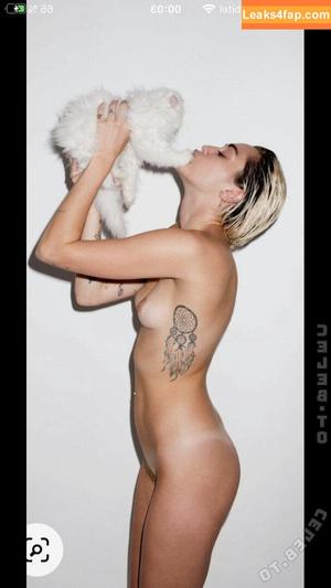 Miley Cyrus photo #3862