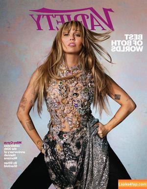Miley Cyrus фото #3885