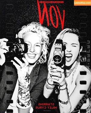 Miley Cyrus фото #3893