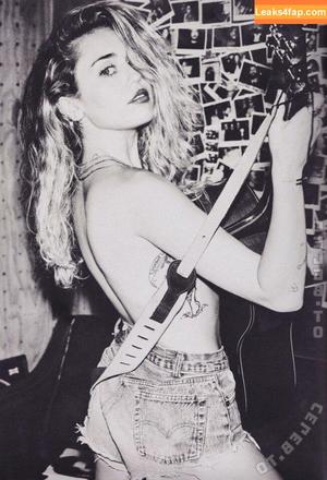 Miley Cyrus фото #3901