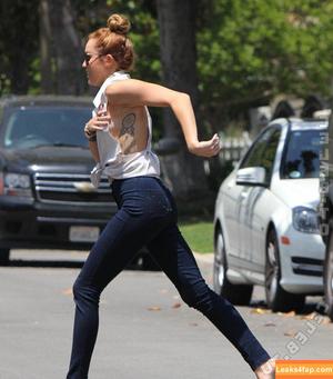 Miley Cyrus фото #3911