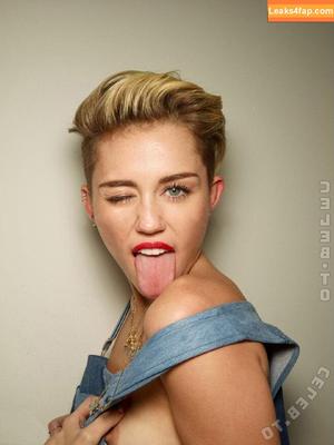 Miley Cyrus фото #3982
