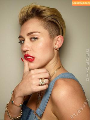 Miley Cyrus фото #3983