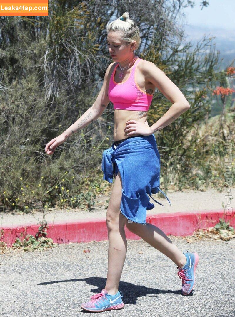 Miley Cyrus / https: / mileycyrus leaked photo photo #4013