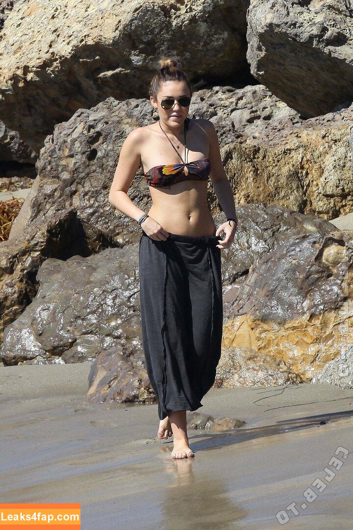 Miley Cyrus / https: / mileycyrus leaked photo photo #4028