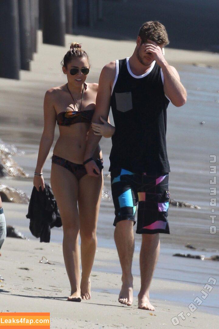 Miley Cyrus / https: / mileycyrus leaked photo photo #4039