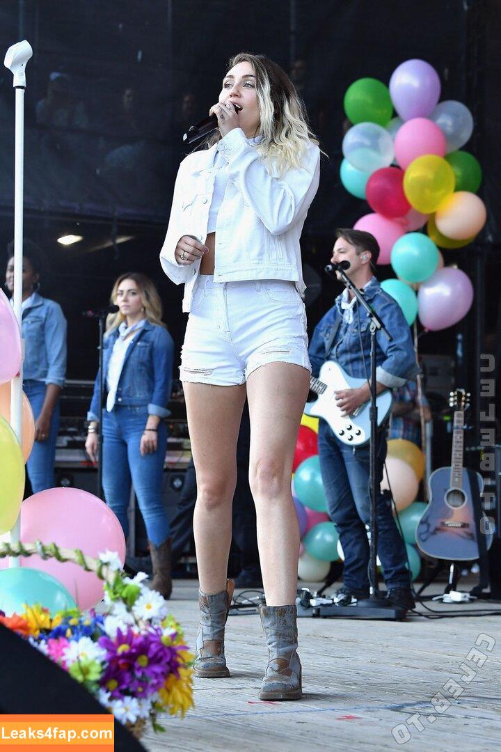 Miley Cyrus / https: / mileycyrus leaked photo photo #4124