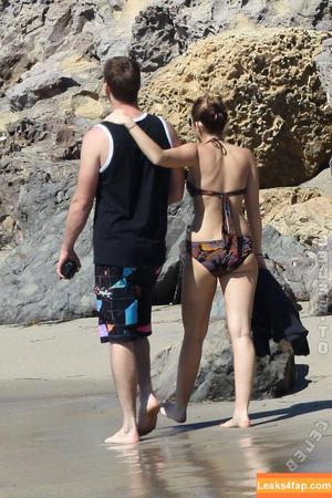Miley Cyrus photo #4021