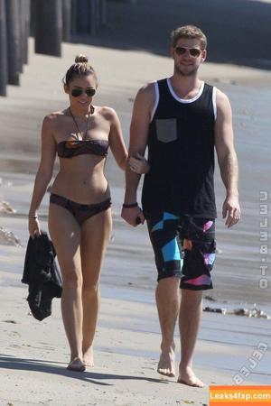 Miley Cyrus photo #4027