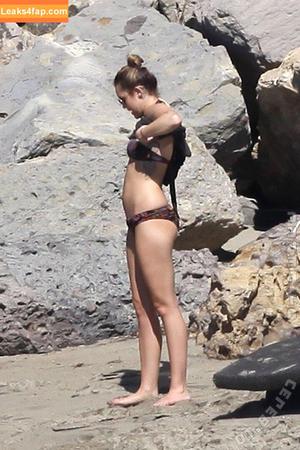 Miley Cyrus photo #4031