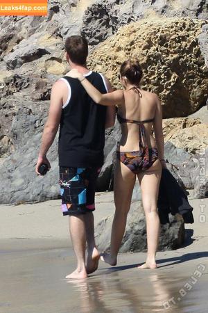 Miley Cyrus photo #4032