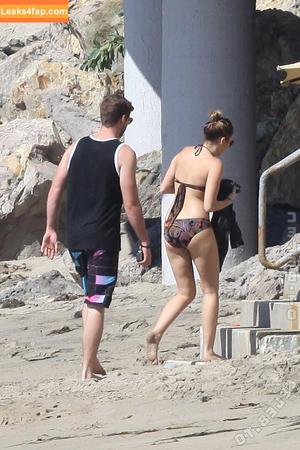 Miley Cyrus photo #4033