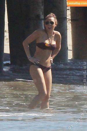 Miley Cyrus photo #4035