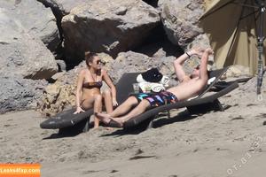 Miley Cyrus photo #4036
