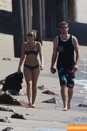 Miley Cyrus photo #4041