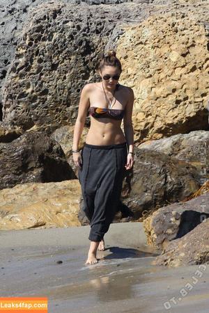 Miley Cyrus photo #4042