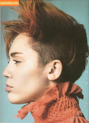 Miley Cyrus photo #4083