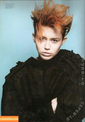 Miley Cyrus photo #4086