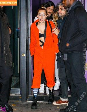 Miley Cyrus photo #4114