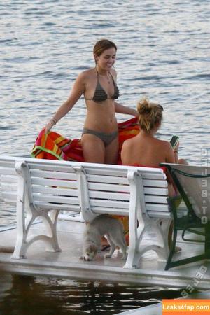 Miley Cyrus photo #4149