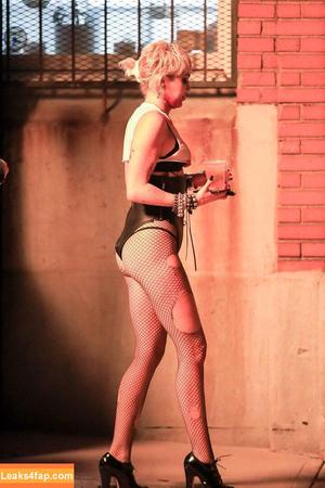 Miley Cyrus photo #4175