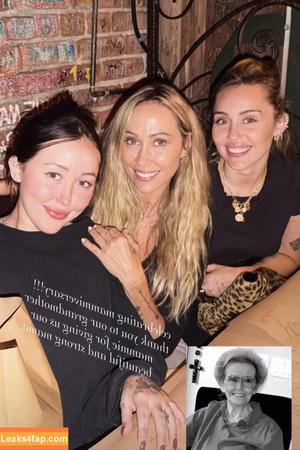 Miley Cyrus photo #4287