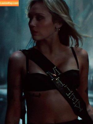 Miley Cyrus photo #4306