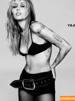 Miley Cyrus photo #4307