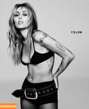 Miley Cyrus photo #4336