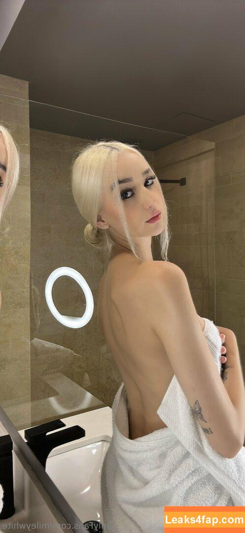 mileywhite / Miley White / millywhite leaked photo photo #0048