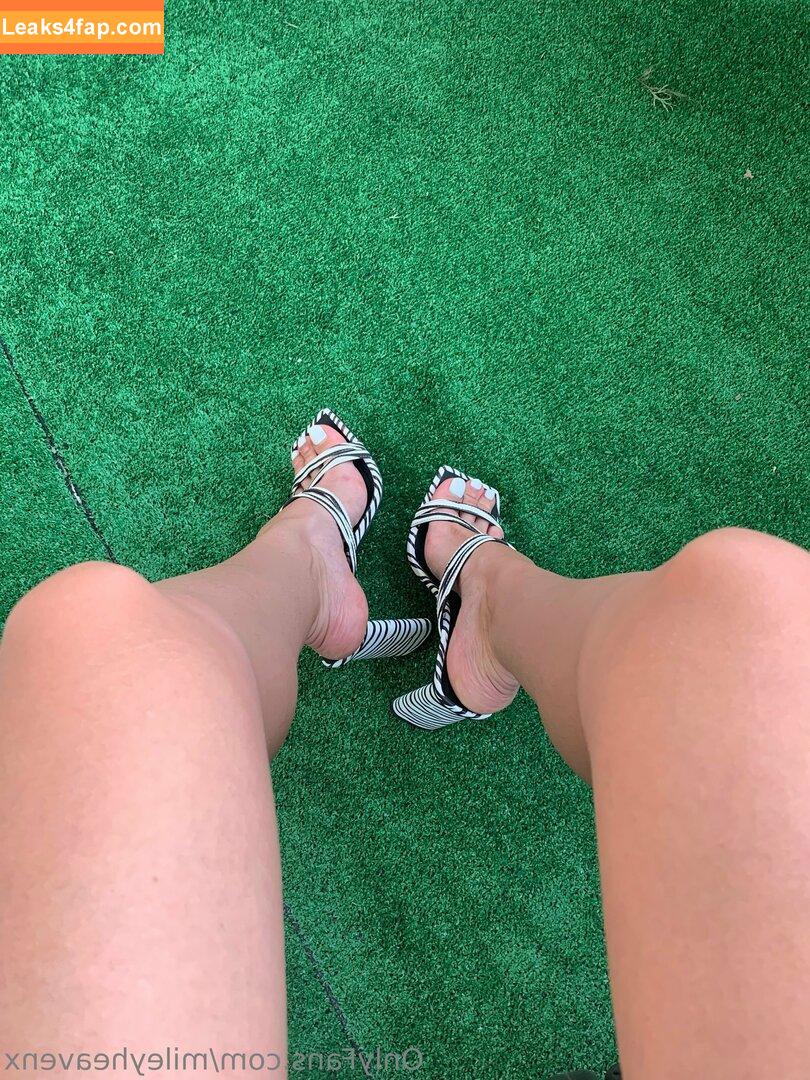 mileyxheavenx / mileyheavenn leaked photo photo #0034