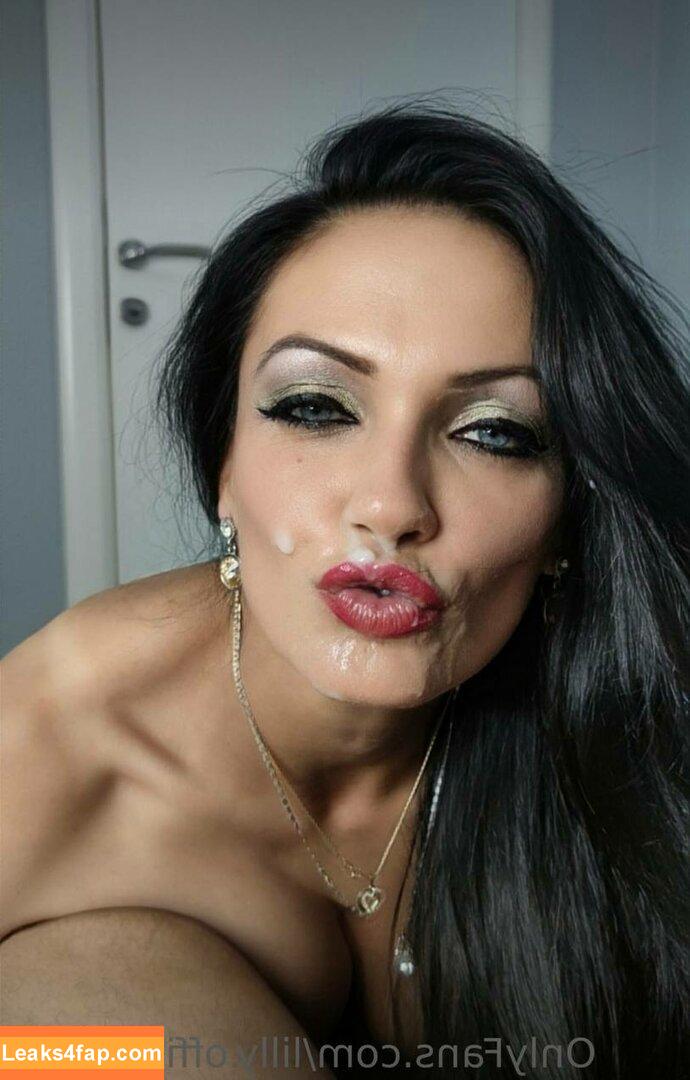 Milf Lilly / Lilly Land / lili_mitrovic / lilly.land.official leaked photo photo #0008