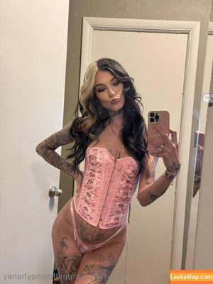 milfmoneyhoney фото #0061