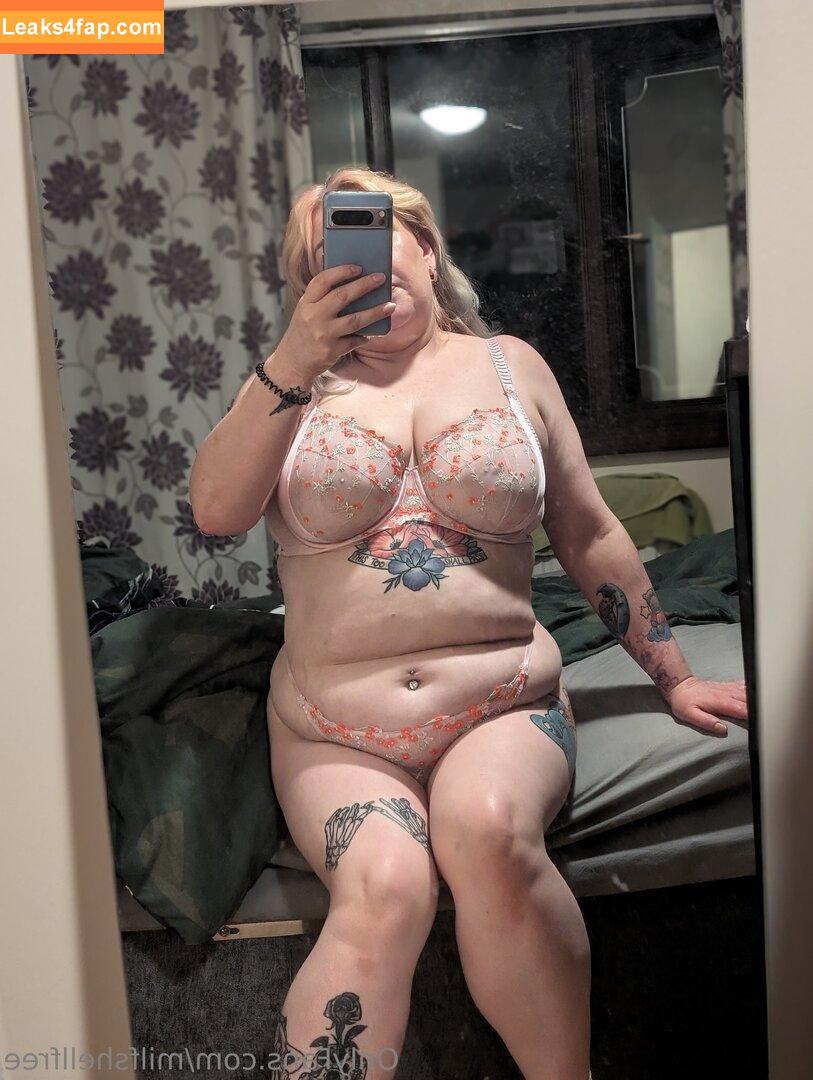 milfshellfree /  leaked photo photo #0001