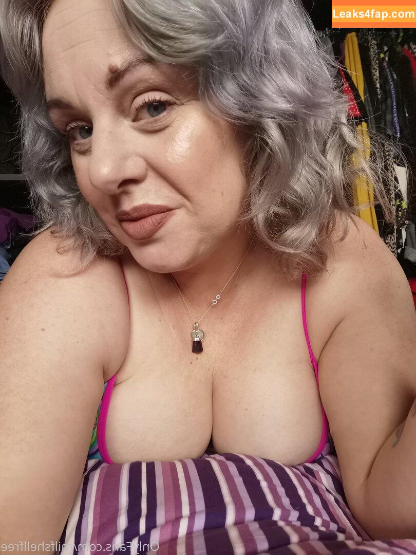 milfshellfree /  leaked photo photo #0005