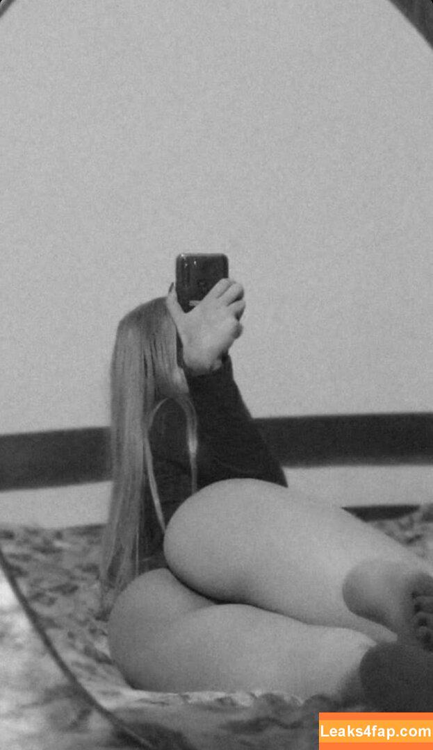 Mili Fidotto /  leaked photo photo #0003