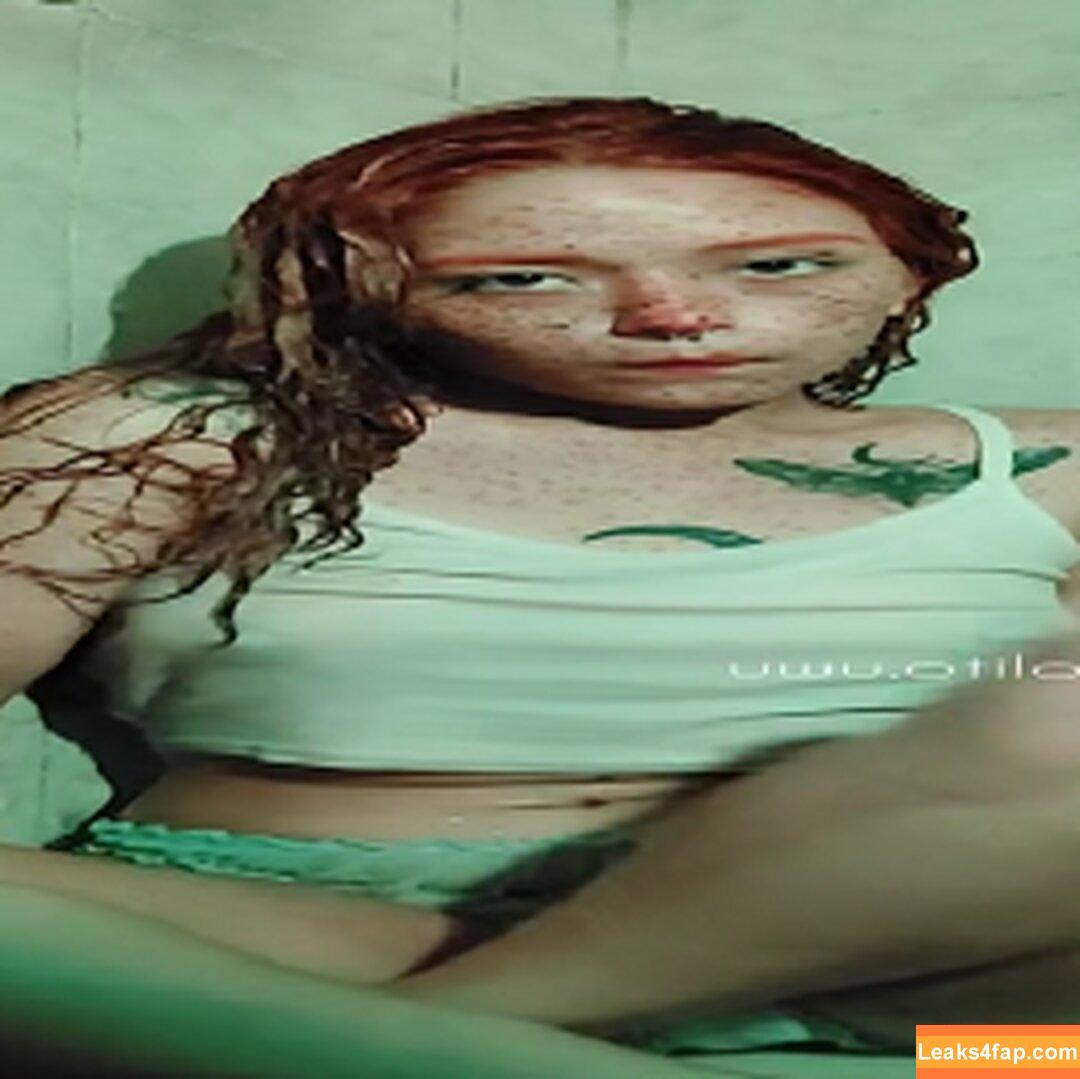 mili_medusita / 0800kolito / jovenkolito / redheadblackandwhite leaked photo photo #0018